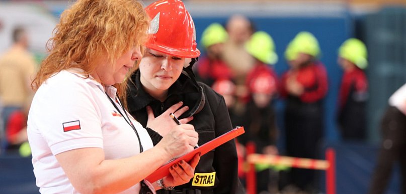Zaskoczeni, ale też mega zadowoleni. Bo marzenia sprzed dwóch lat właśnie...
