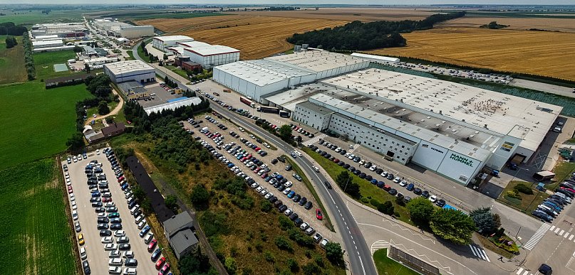 Ta decyzja otworzyła nowe możliwości. Teraz chcą kupić działkę. Negocjacje...