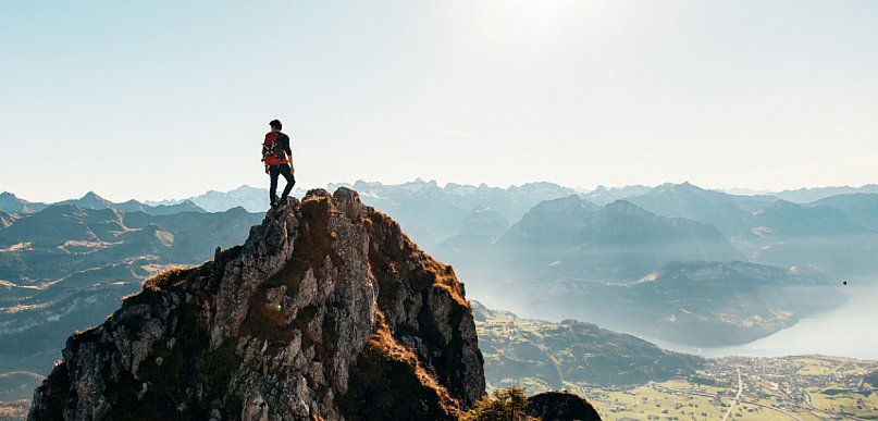 Podróż z dzieckiem: jakie ubezpieczenie turystyczne wybrać dla rodziny?