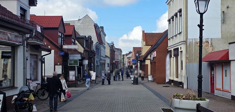 Na deptaku szykuje się kolejna roszada. Wiadomo, co zastąpi drogerię Rossmann