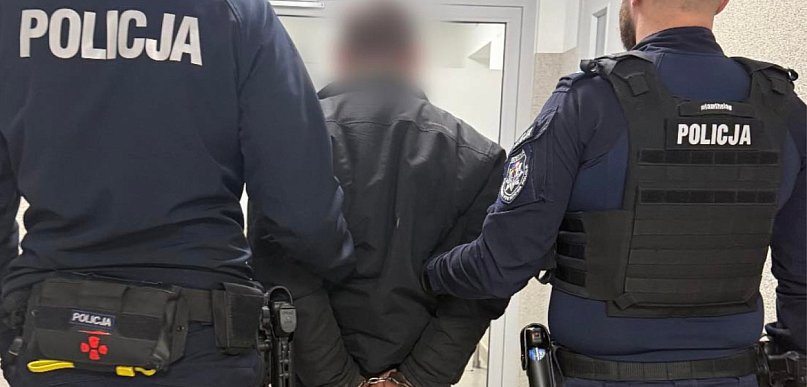 Ten dzień przekreślił całe jego życie! Po tym co zrobił, szybko się nie pozbiera