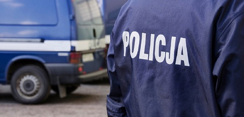 Tajemnicza śmierć burmistrza Koźmina. Sprawę bada prokuratura i policja