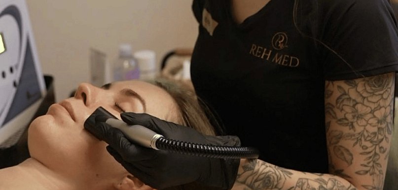 W sobotę zaczyna się sezon. Rabaty na wybrane zabiegi w...