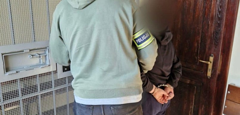 Policjanci znaleźli ukryty w podłodze sejf! 20-latka z Gostynia skrywała w nim...