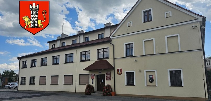 Burmistrz Pogorzeli informuje o zamieszczeniu wykazów...