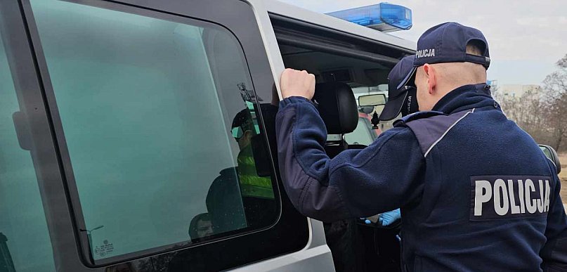 Załatwił to w 15 minut. Nie wiedział tylko, że jest nagrywany. Teraz już wie