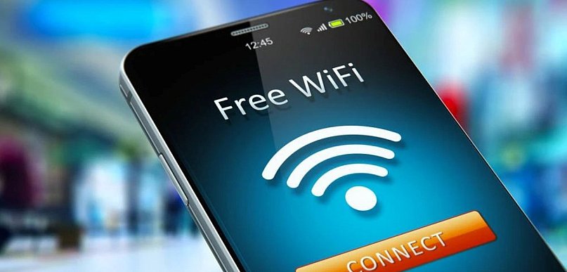 Bezpieczne zakupy w sieci — na co uważać, korzystając z publicznych sieci Wi-Fi w