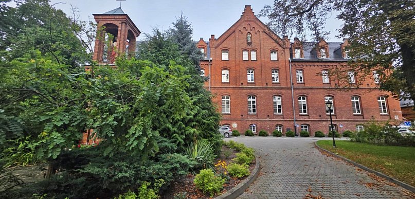 Hakerzy uderzyli w Bonifratrów. Pacjenci z Piasków-Marysina też mogą mieć...