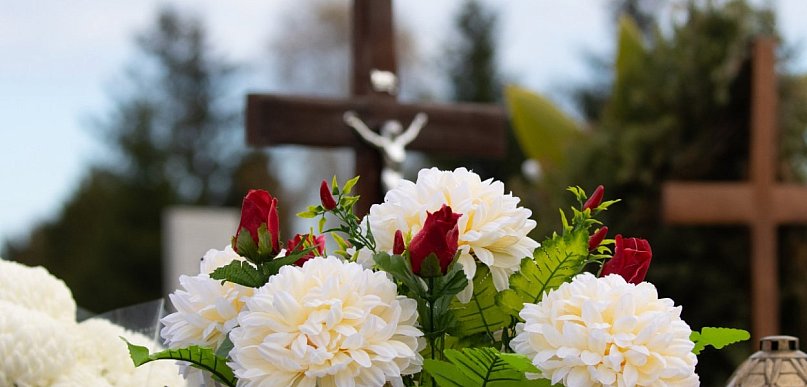 W ostatnich dniach pożegnaliśmy... Wspominamy zmarłych mieszkańców