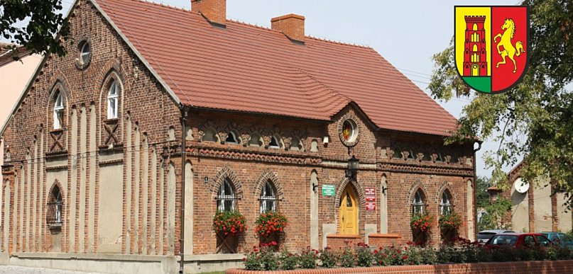 Wójt Gminy Pępowo  ogłasza  III ustny przetarg nieograniczony