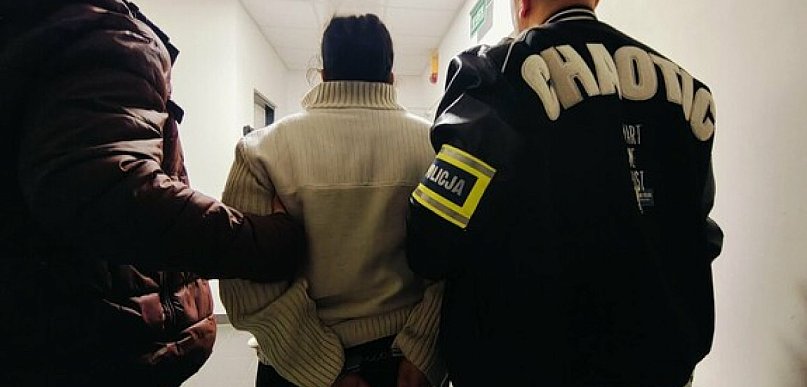 Miała wiele twarzy. Raz była lekarką, raz adwokatką... Cel był zawsze jeden