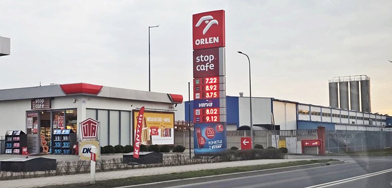 Kolejna granica pękła! To nie prognozy ale rzeczywistość. Również w naszym...