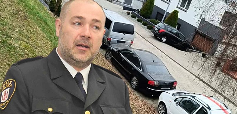 Coraz głośniej mówią, że tak nie powinno być. Wszystko jest możliwe odpowiada...