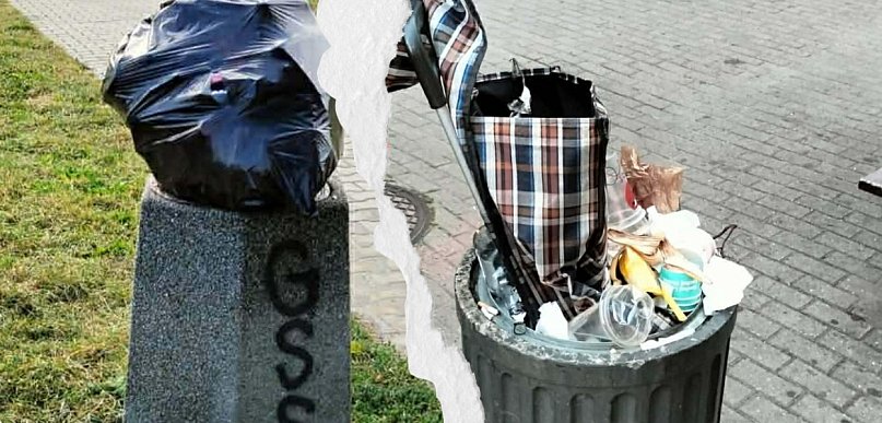 Serio? Komuś naprawdę się chciało? Aż trudno uwierzyć, co można w nich znaleźć