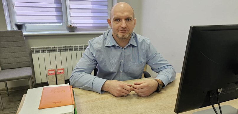 Zapłacił za parking w Gostyniu i nie dowierzał własnym oczom. Dyrektor...