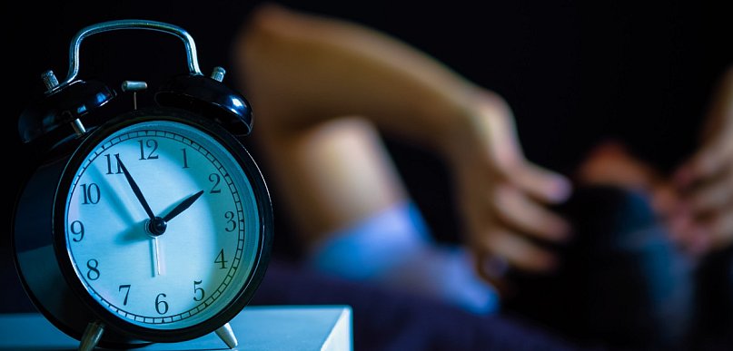 Zegar tyka. Tej nocy znów zmierzymy się z czasem i będziemy zastanawiać. Po co?