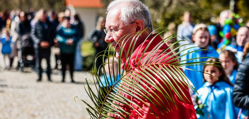 Dla Katolików, to jeden z najważniejszych momentów w całym roku liturgicznym