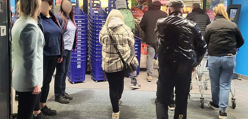 To ostatnia niedziela przed świętami! Potem czas zacznie się szybciej kurczyć