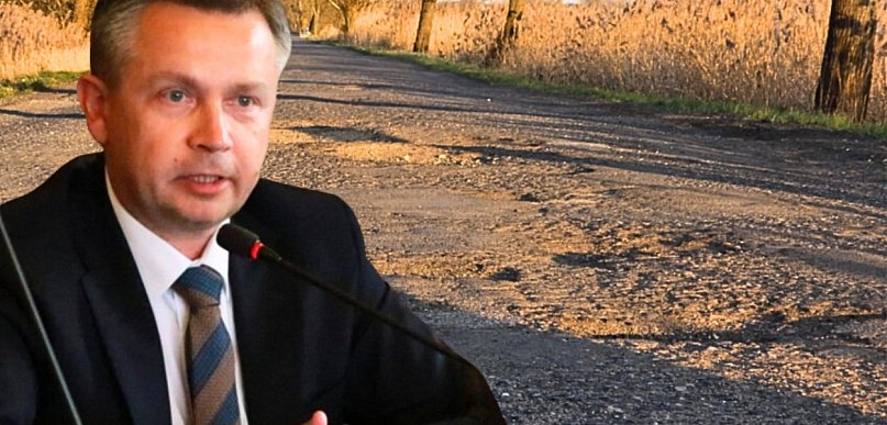 Warto nazywać rzeczy po imieniu. Sprawę potraktowali priorytetowo. Dziś ruszył...