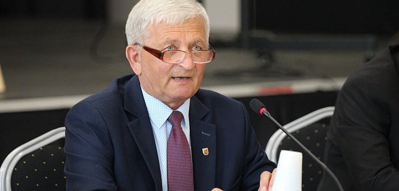 Wniosek o debatę przepadł! Rada go doceniła, ale uznała za bezzasadny