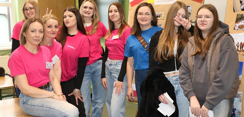 Nie wszędzie tak jest. Mówili o tym w Palmową Niedzielę. To już taka szkolna...