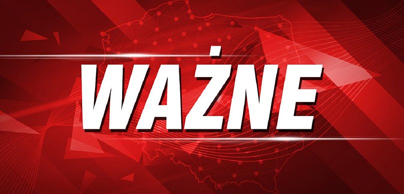 IMGW wydało ostrzeżenie pierwszego stopnia dla naszego powiatu