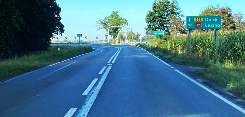 Na DK12 powstanie nowe rondo! Znamy jego cenę. Wiele osób złapie się za głowę