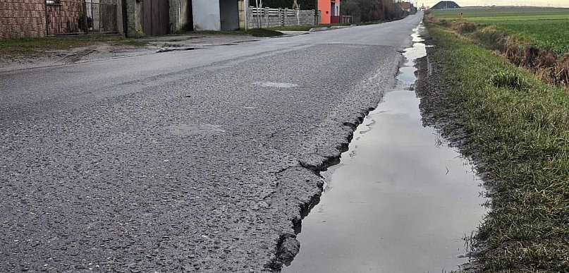 Ta droga budzi w nich coraz większy strach! Żądają natychmiastowej reakcji