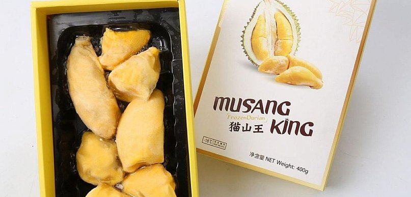 Durian owoc cena - ile kosztuje durian i od czego zależy jego wartość na rynku