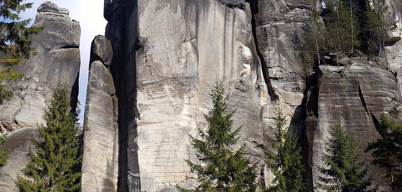 Skalne miasto w Czechach – co zobaczyć?