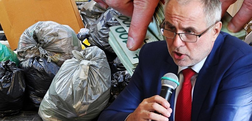 Zamieszanie wokół przetargu! Różne rzeczy mogą się zdarzyć. W tle podwyżki