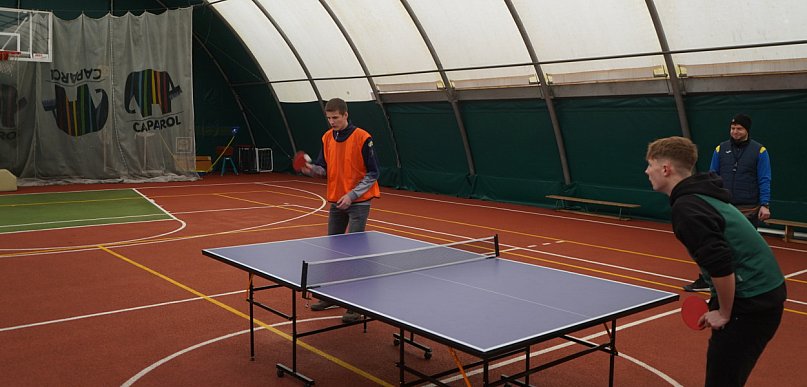 Każdy mecz coś zmieniał. Finał w Pogorzeli trzymał w napięciu do końca