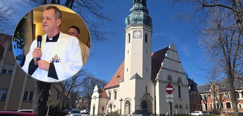 Wielki Czwartek bez tajemnic. Ks. Paweł Dąbrowski wyjaśnia sens tego dnia