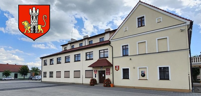 Burmistrz Pogorzeli informuje o zamieszczeniu wykazów nieruchomości...