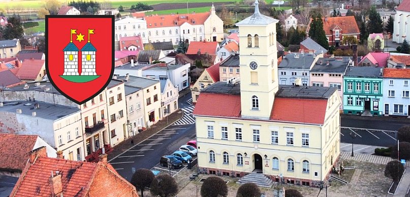 Burmistrz Ponieca, informuje o podaniu do publicznej wiadomości wykazu...