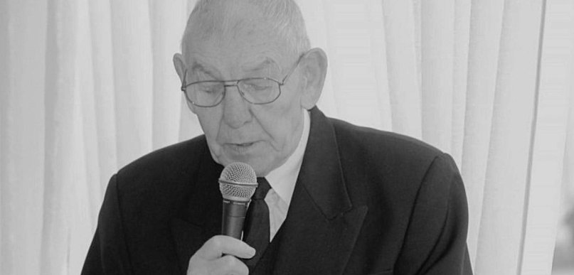 Nie żyje były samorządowiec, strażak, społecznik... Odszedł wczoraj. Miał 83 lata