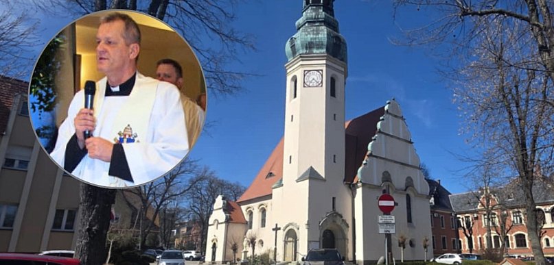 Jeśli Chrystus nie zmartwychwstał, daremne jest nasze nauczanie, próżna...