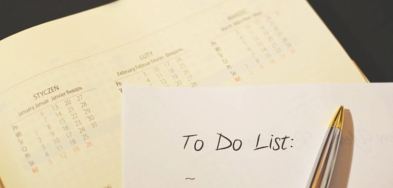 Bullet Journaling – jak kreatywnie prowadzić osobiste notatki?