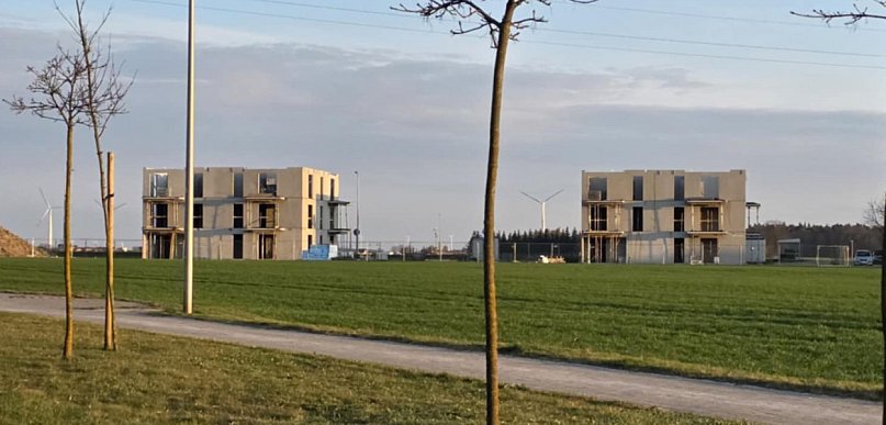 Gmina buduje, gmina punktuje. Wiemy, kto ma największe szanse na mieszkanie