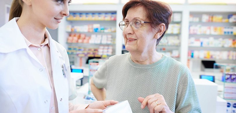 Recepty roczne po nowemu. Zmianę od razu zauważysz w aptece