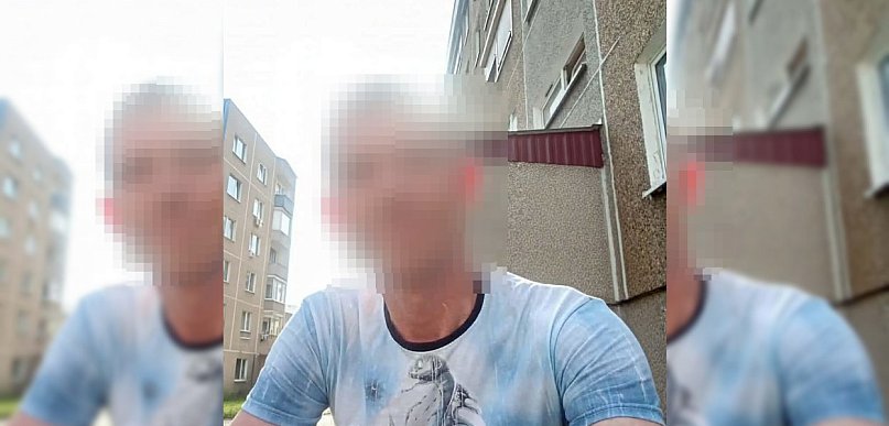 Zaginął 41-letni mieszkaniec Gostynia. Od Wielkanocy nie ma z nim kontaktu!