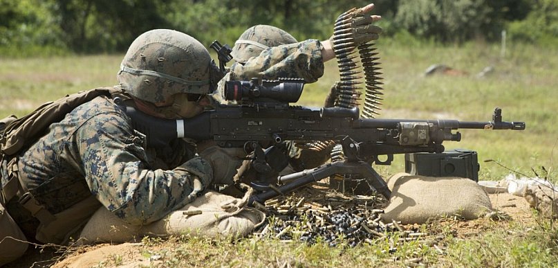 Wojska specjalne NATO od dziś szkolą się w pobliżu Gostynia. Nocą może być...