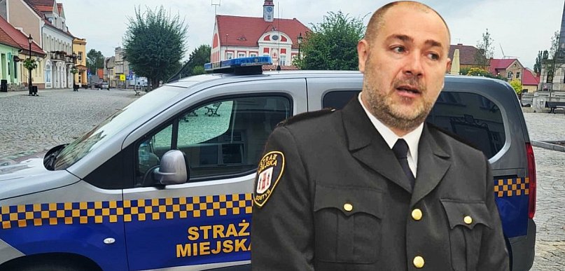 Takie kontrole odbywają się także w Gostyniu. Mandat może sięgnąć 5 tys. zł