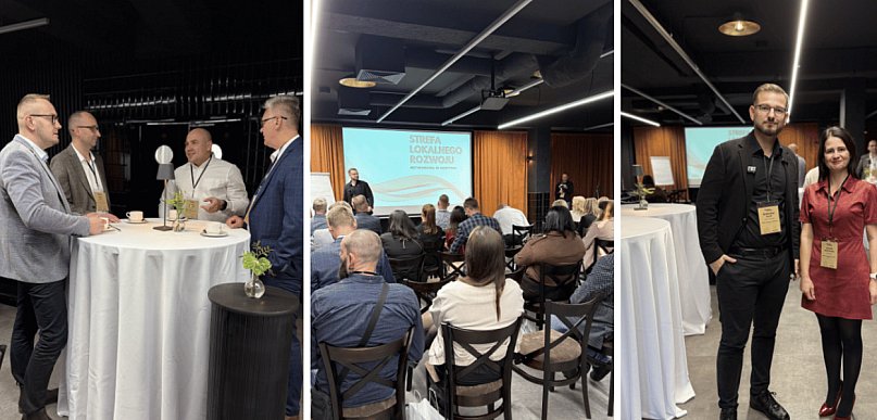 Nie tylko wiedza, ale i relacje. W Gostyniu szykuje się ważne spotkanie dla biznes