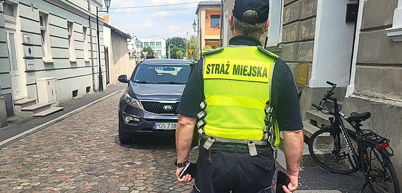 Grożą za to wysokie kary! Po rozmowach z mieszkańcami, postanowili o tym...