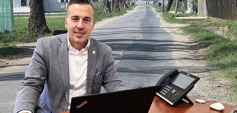 Od dawna czują się zbywani. Nie chcą już obietnic, chcą konkretów!. Jest szansa...