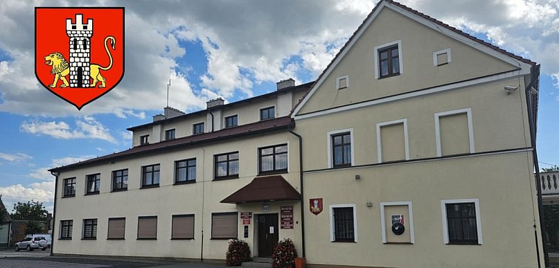 Ogłoszenie o podjęciu uchwały w sprawie przystąpienia do sporządzenia...