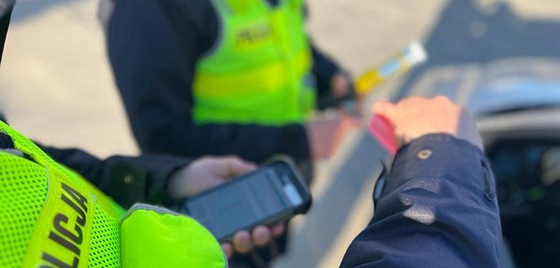 Doświadczenie wzięło górę. Nie dali się zwieść pozorom. Okazało się, że mieli...