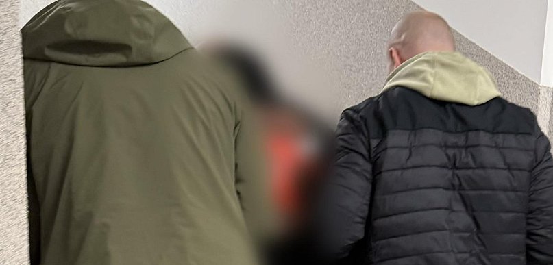 45-letni Gostynianin skazany za udział w zorganizowanej grupie przestępczej