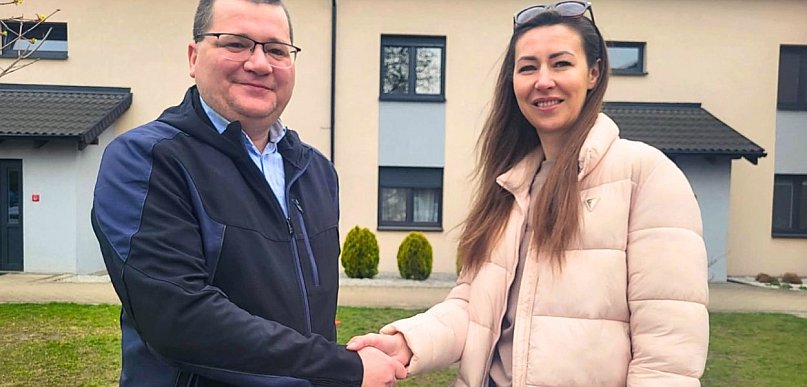 Unity House Gostyń. Dlaczego coraz więcej wspólnot powierza im swoją obsługę?